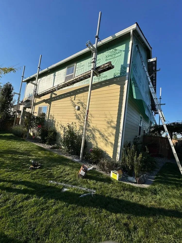 Slide of Evergreen Home Pro