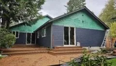 Slide of Evergreen Home Pro