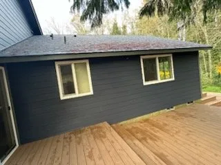 Slide of Evergreen Home Pro