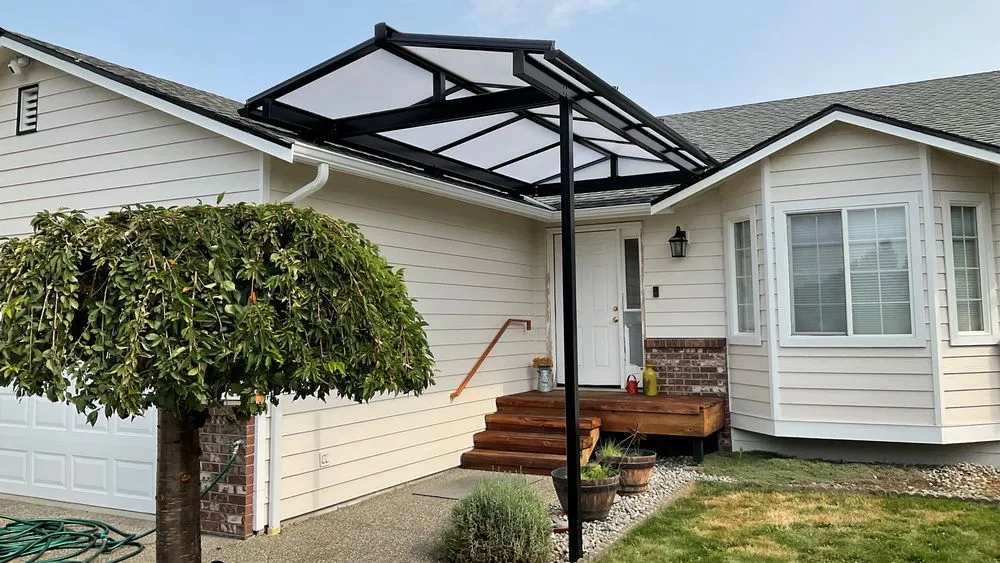 Slide of Evergreen Home Pro