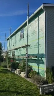 Slide of Evergreen Home Pro