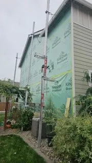 Slide of Evergreen Home Pro