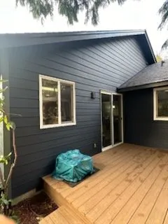 Slide of Evergreen Home Pro