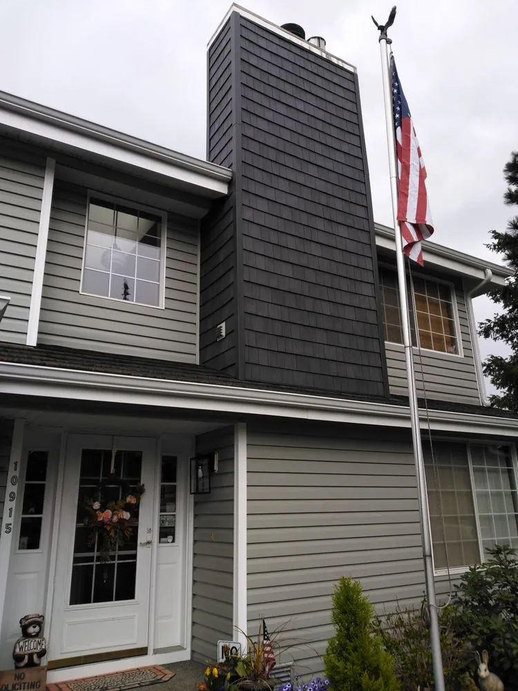 Slide of Evergreen Home Pro