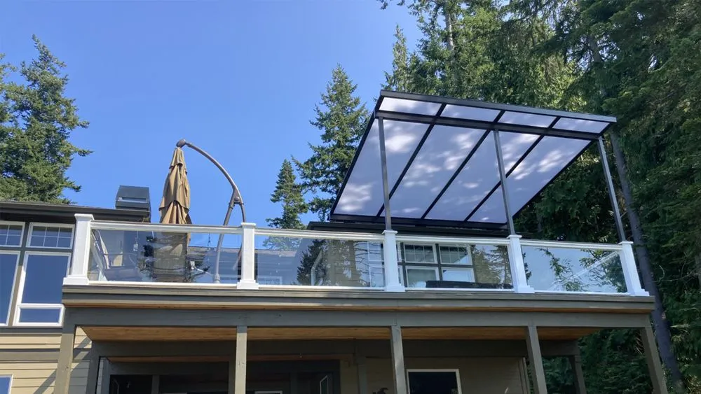 Slide of Evergreen Home Pro