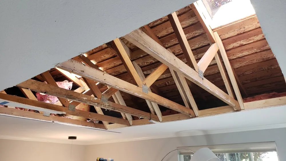 Slide of Evergreen Home Rescue