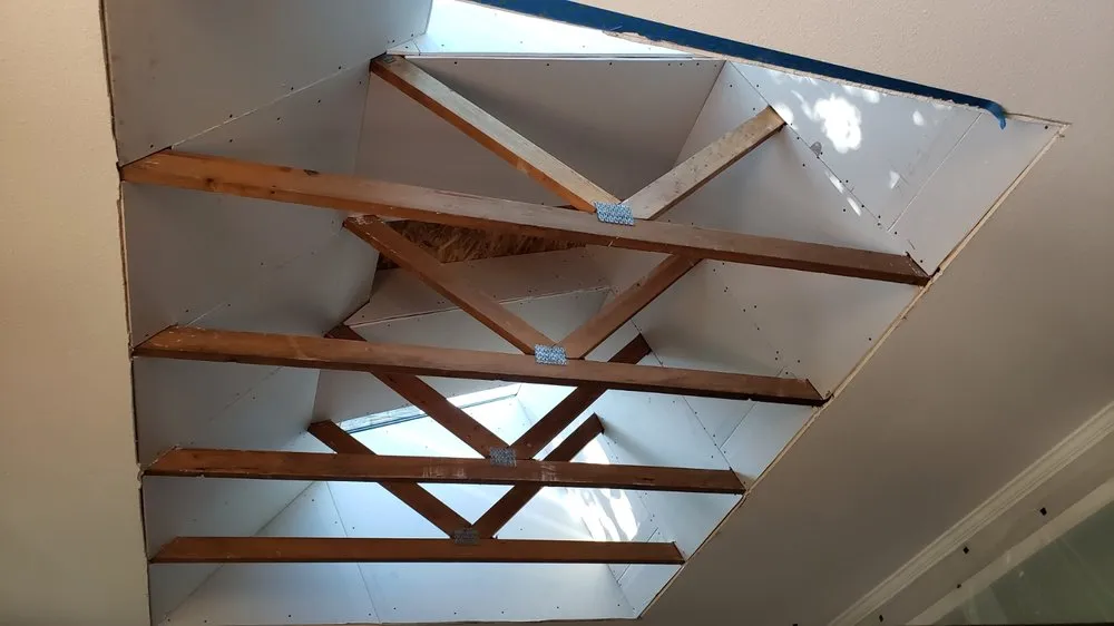 Slide of Evergreen Home Rescue