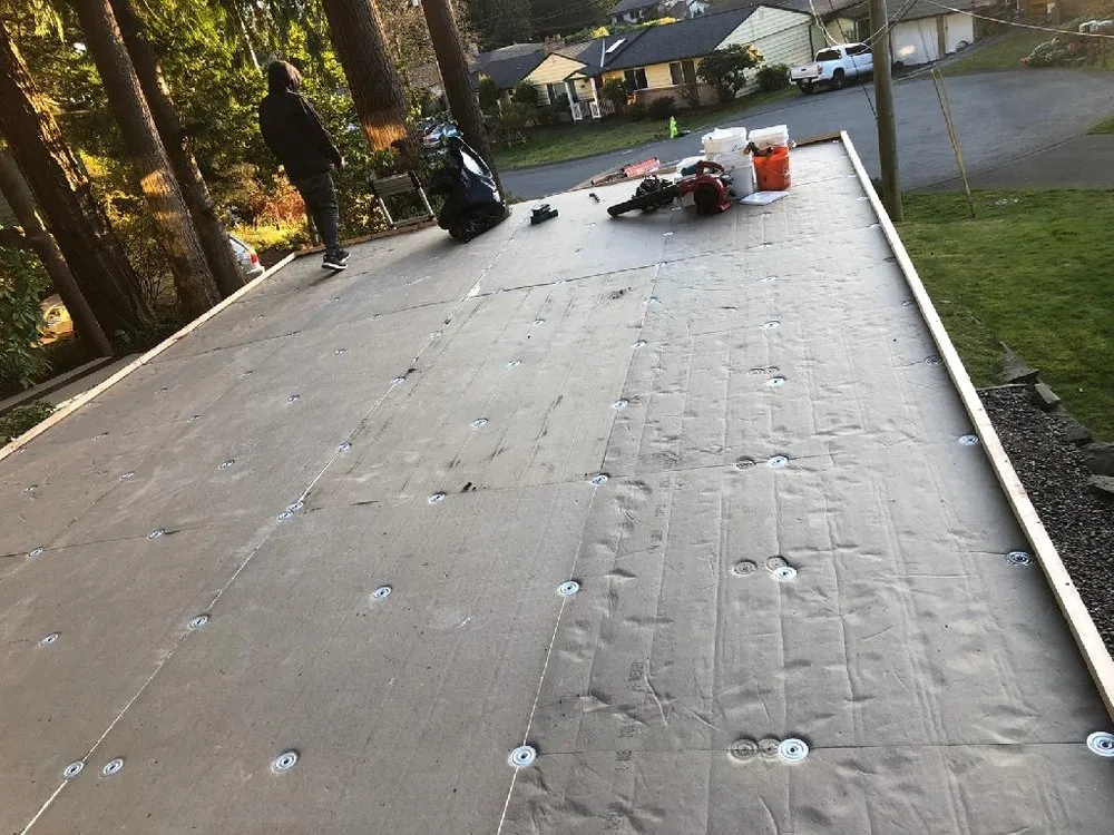 Slide of Evergreen Home Rescue