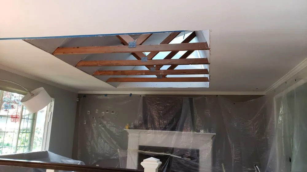 Slide of Evergreen Home Rescue