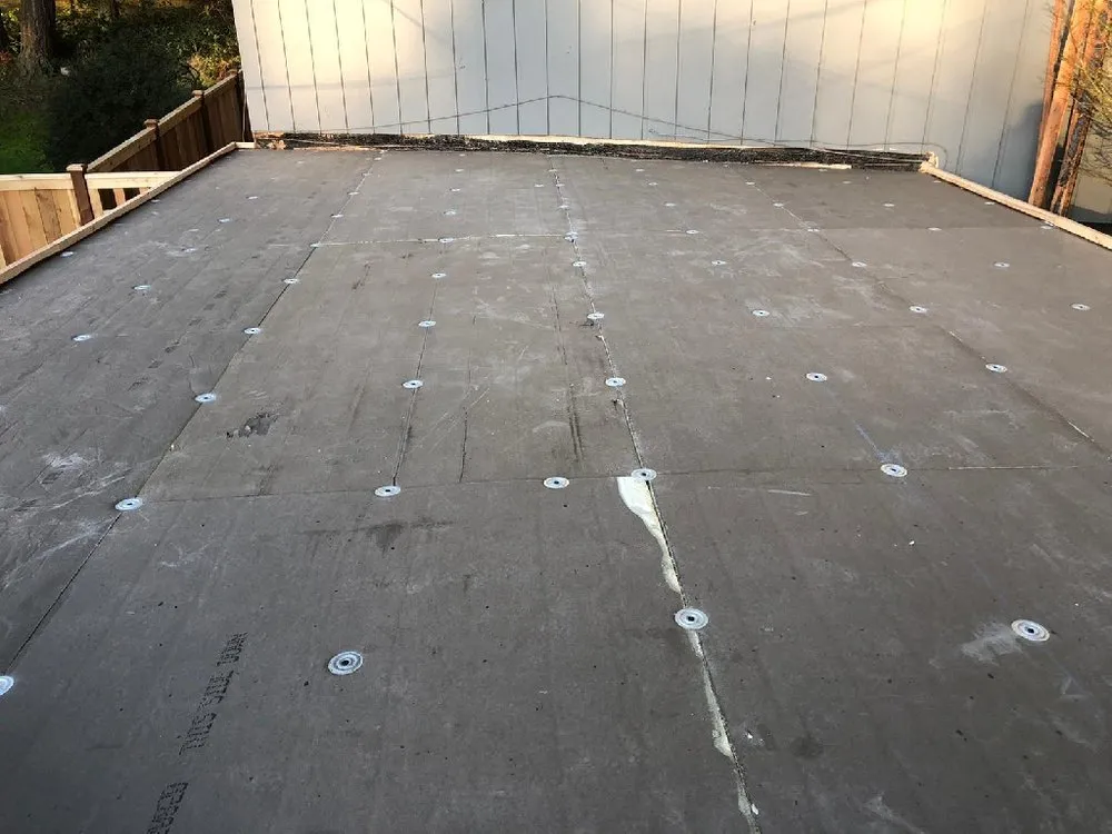 Slide of Evergreen Home Rescue