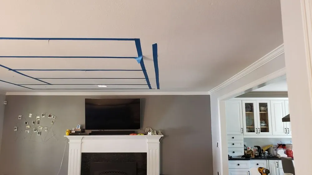 Slide of Evergreen Home Rescue