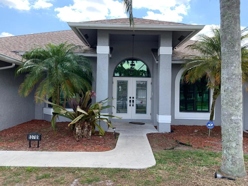 Slide of Evergreen Homes of Florida