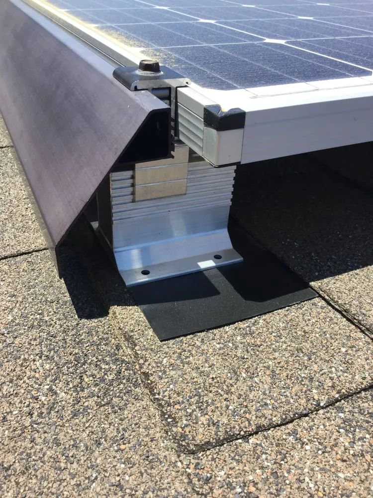 Slide of Evergreen Power