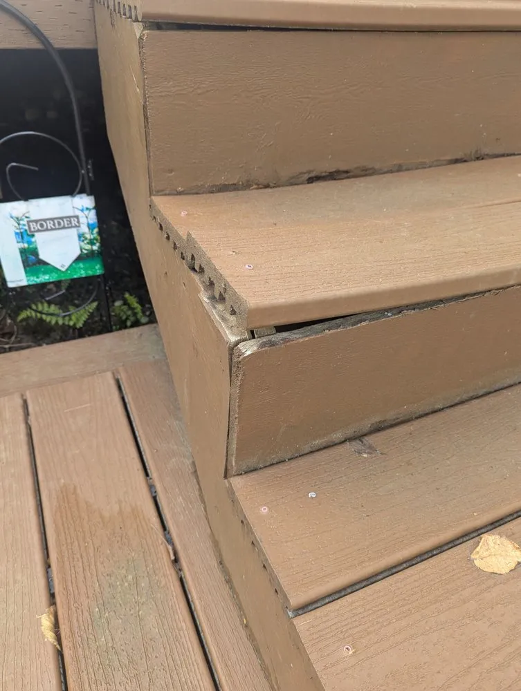 Slide of Evergreen Pro Remodeling