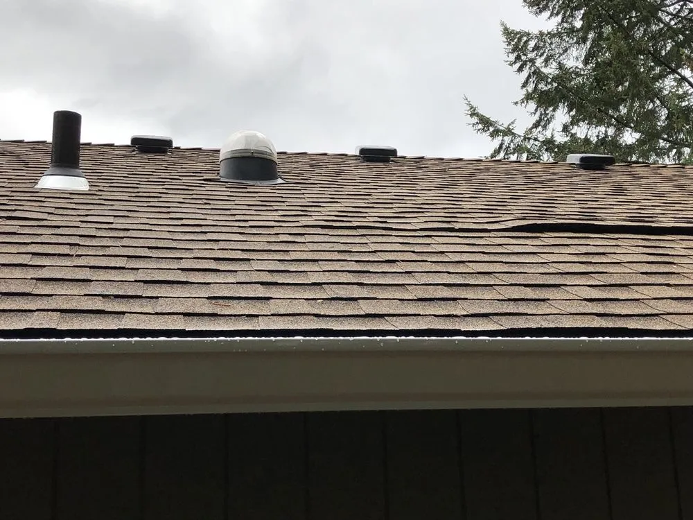 Slide of Evergreen Renovations & Roofing