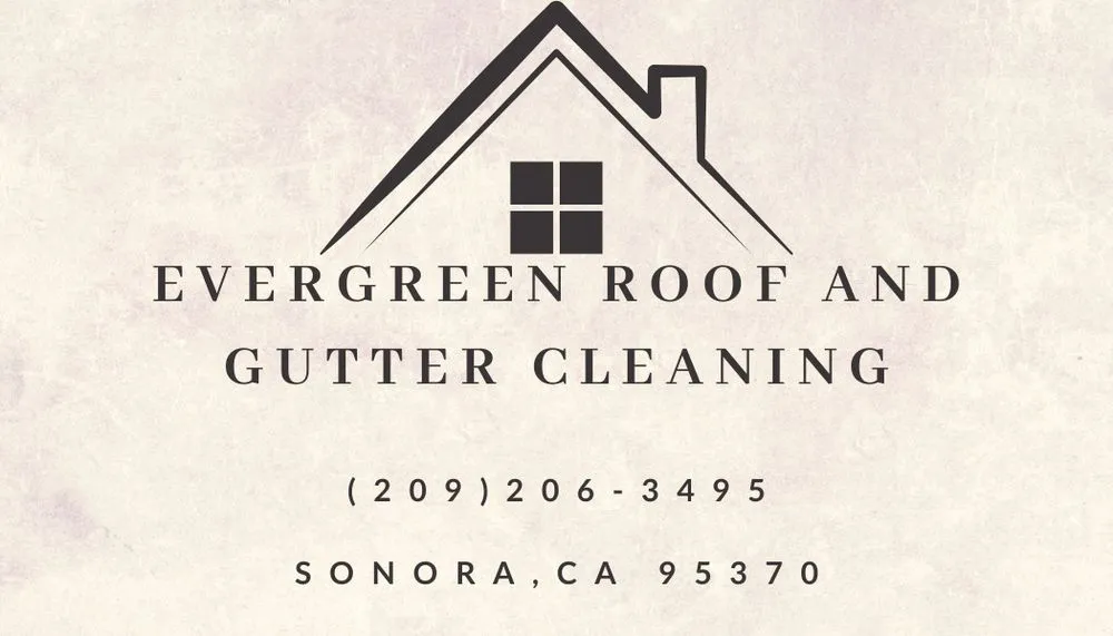Slide of Evergreen Roof And Gutter Cleaning