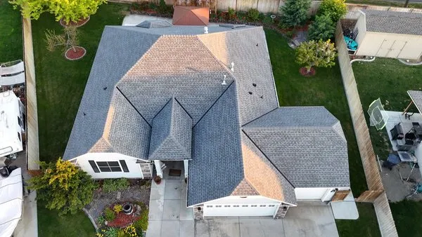 Evergreen Roofing & Construction