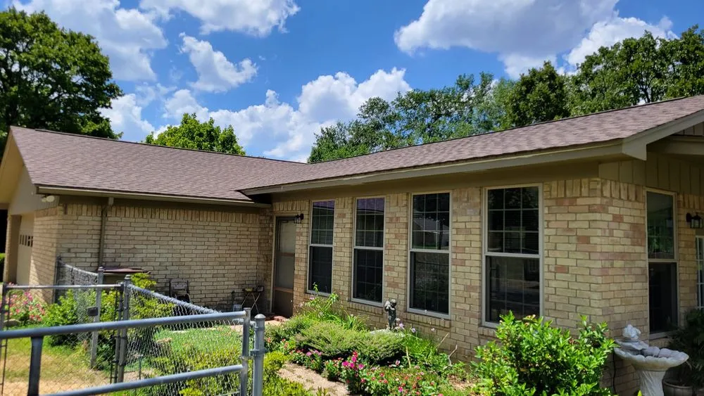 Slide of Evergreen Roofing & Solar