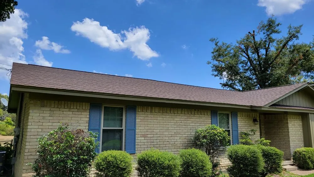 Slide of Evergreen Roofing & Solar