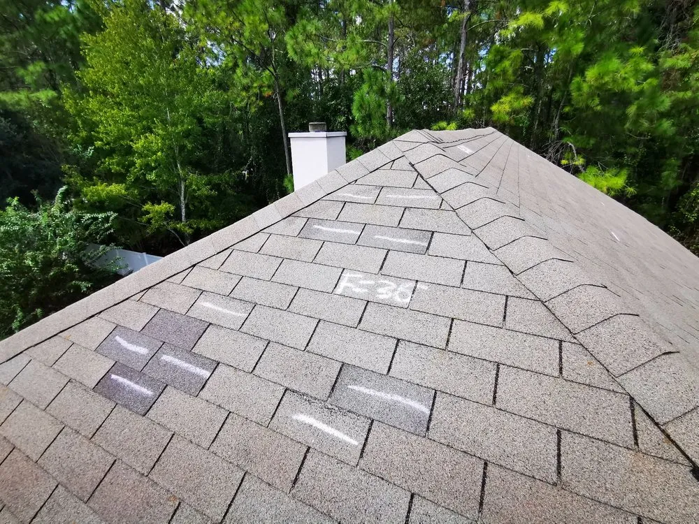 Slide of Evergreen Roofing and Solar