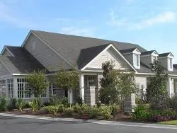 Slide of Evergreen Roofing Charlotte