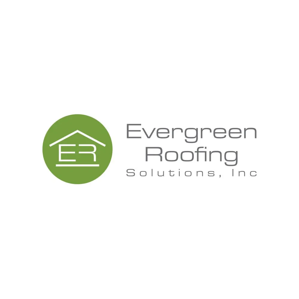 Slide of Evergreen Roofing Charlotte
