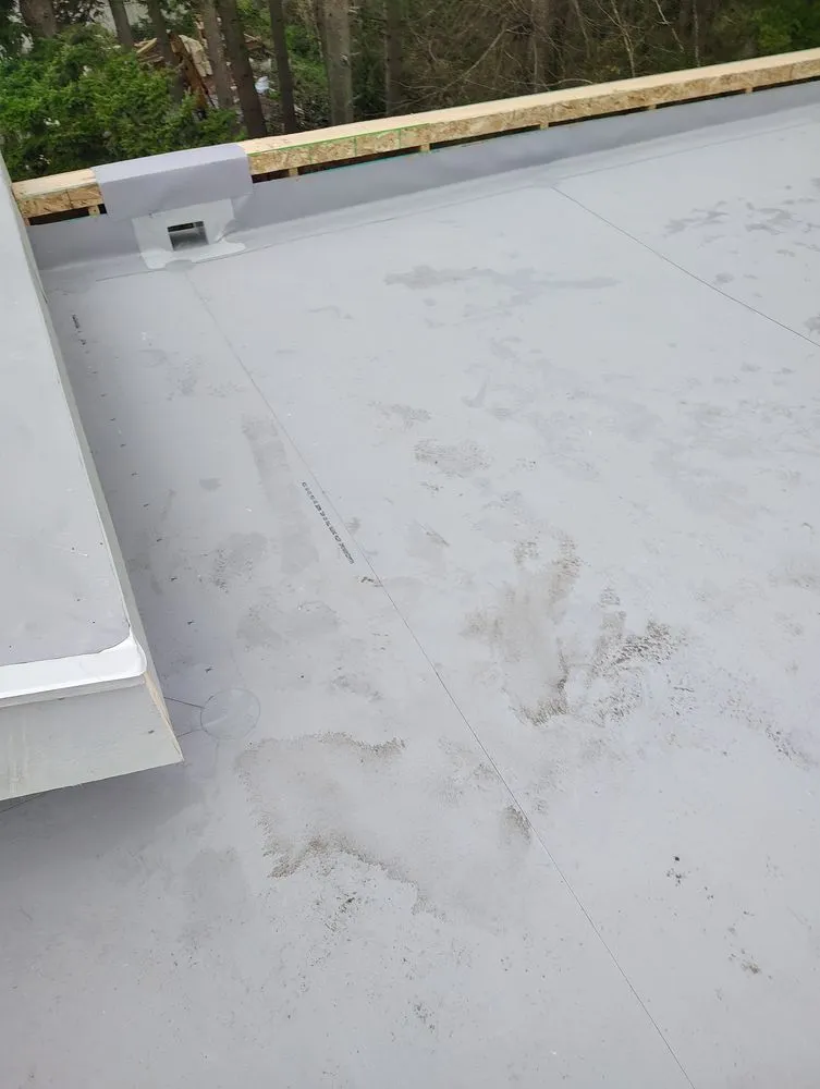 Slide of Evergreen Roofworks