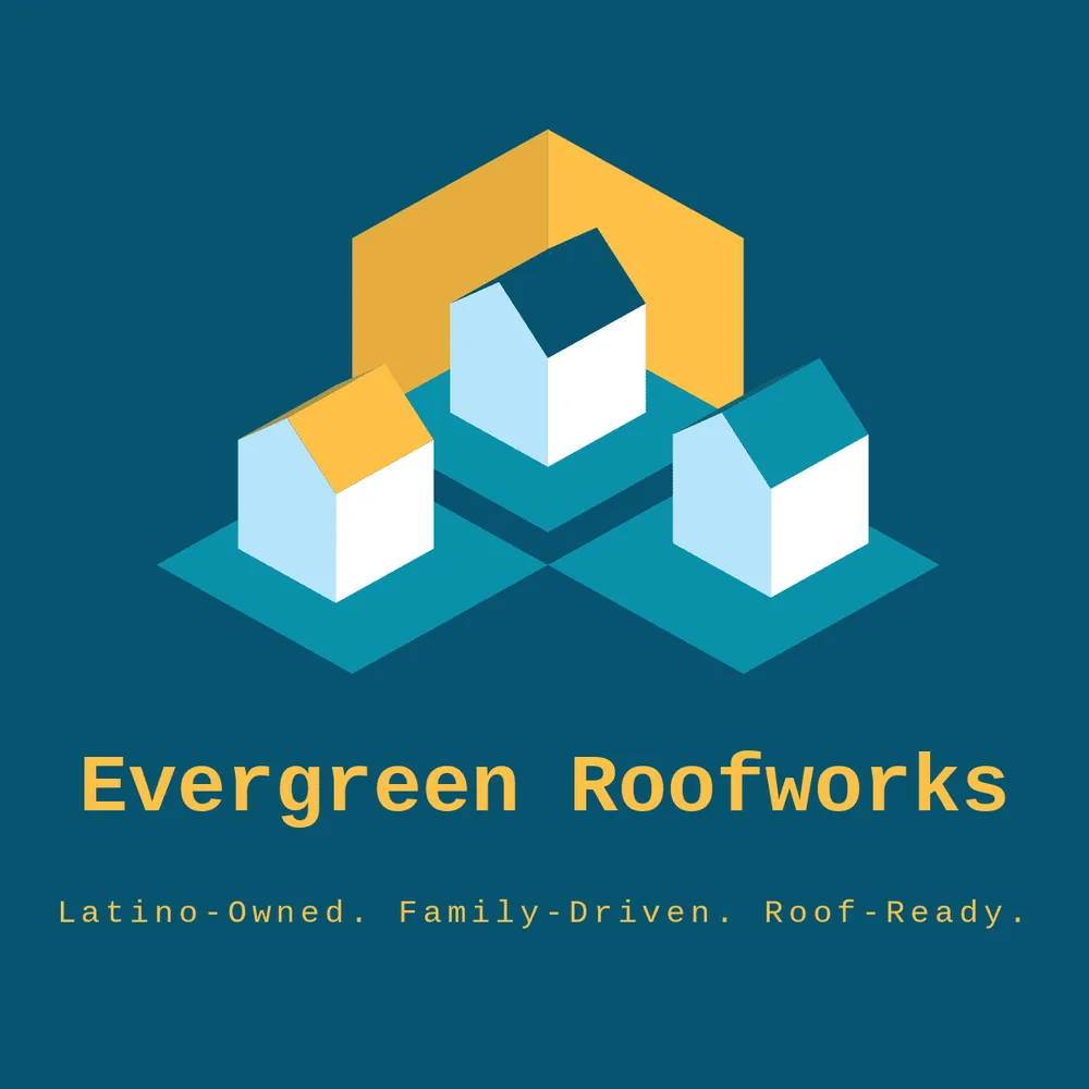 Slide of Evergreen Roofworks