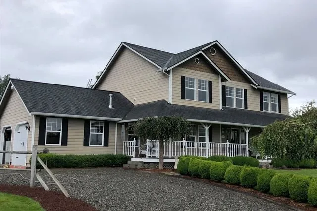 Slide of Evergreen State Roofing