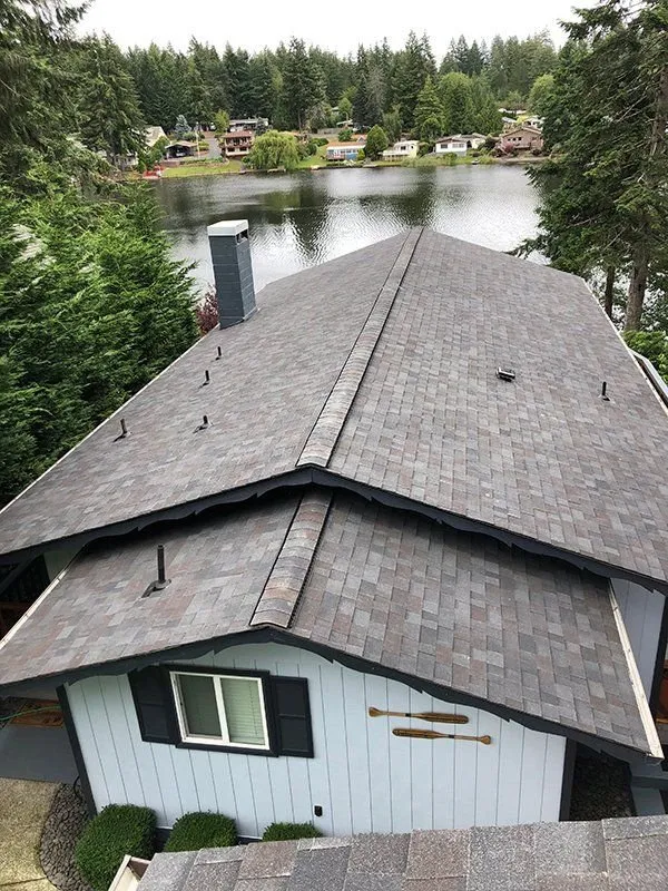 Slide of Evergreen State Roofing