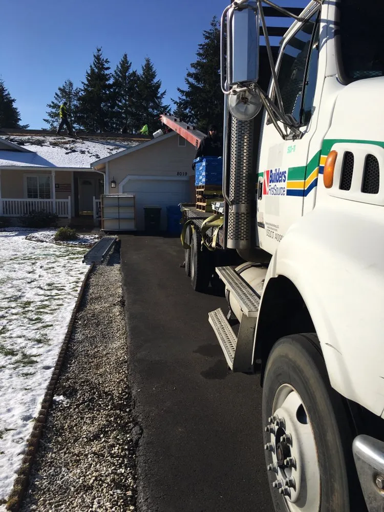 Slide of Evergreen State Roofing