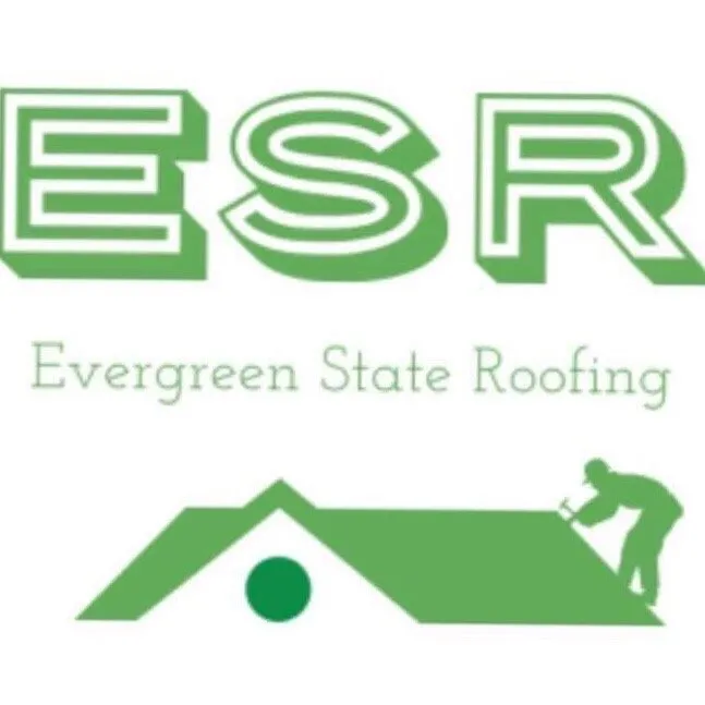 Slide of Evergreen State Roofing