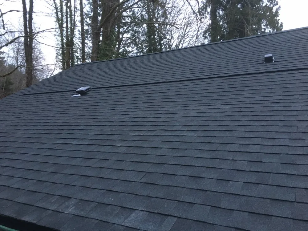 Slide of Evergreen State Roofing