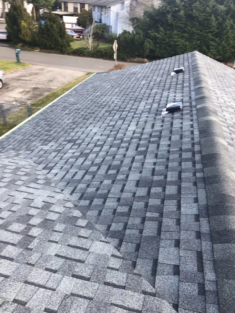 Slide of Evergreen State Roofing