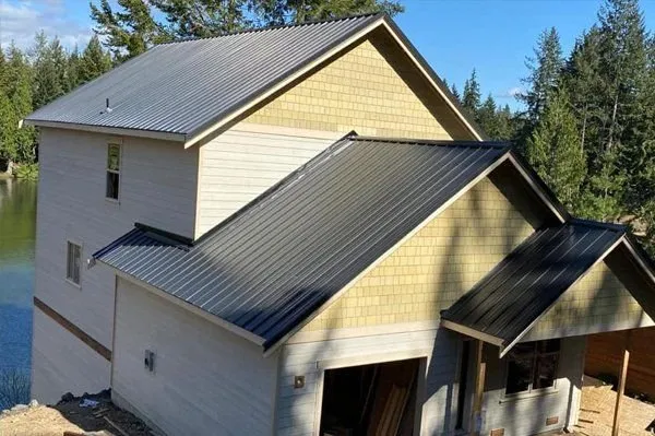 Slide of Evergreen State Roofing