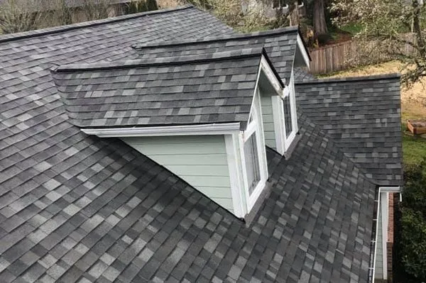 Slide of Evergreen State Roofing