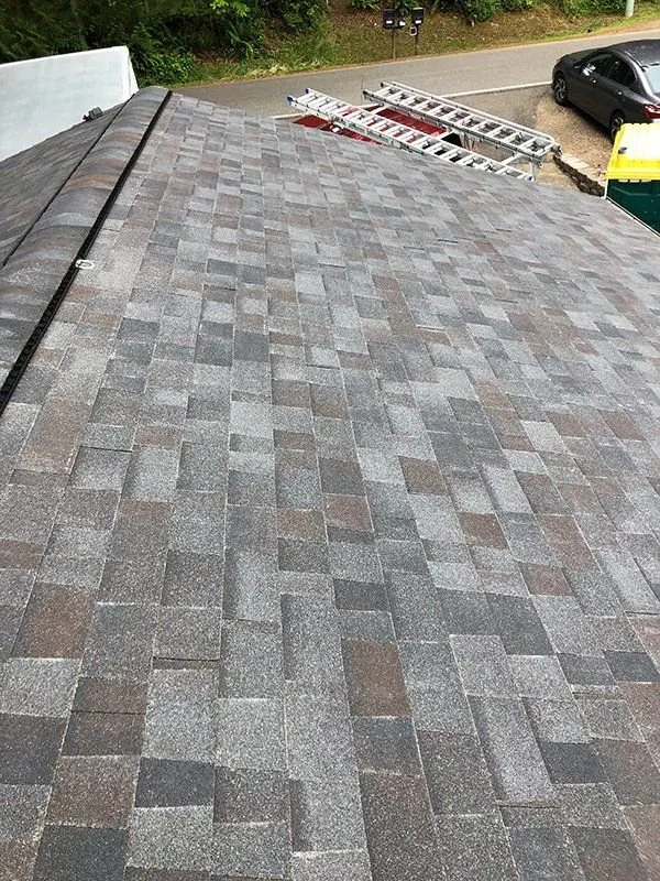 Slide of Evergreen State Roofing