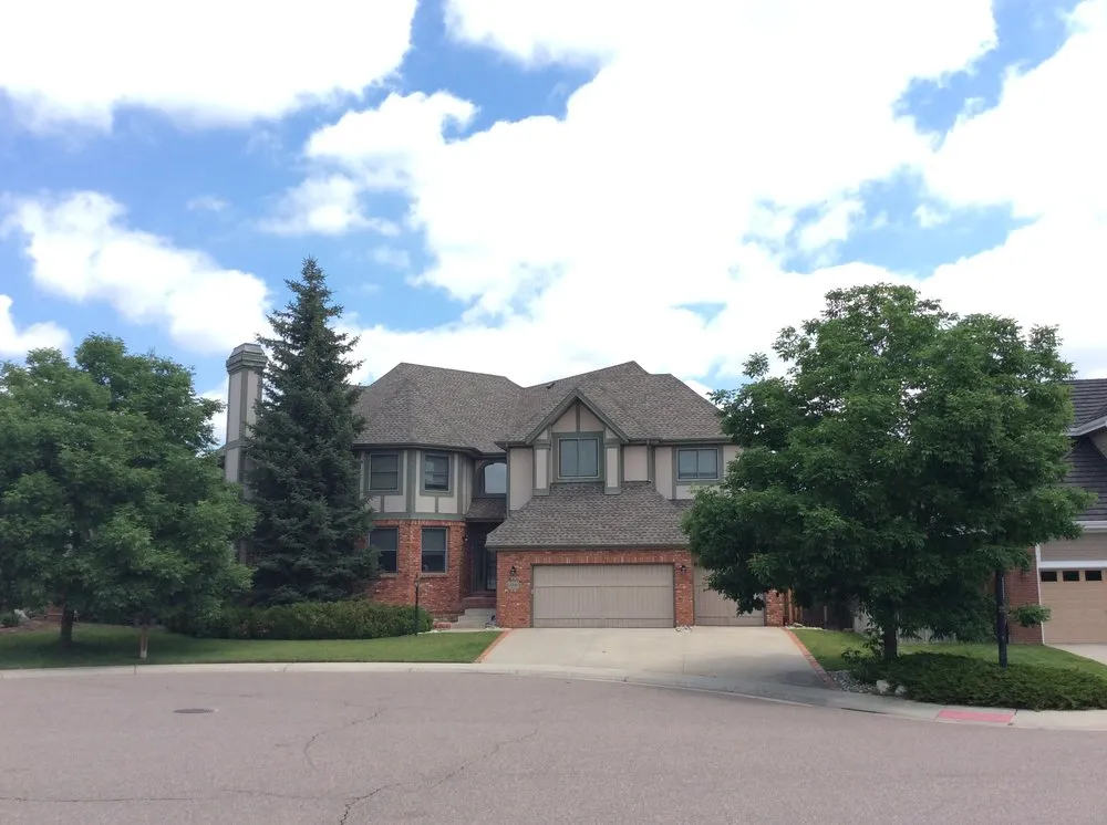 Slide of Evergreen Tile Roofing