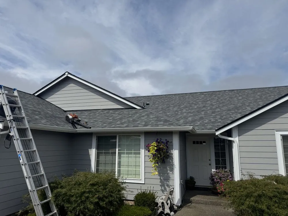 Slide of Evergreen Transformations