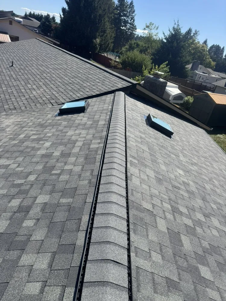 Slide of Evergreen Transformations