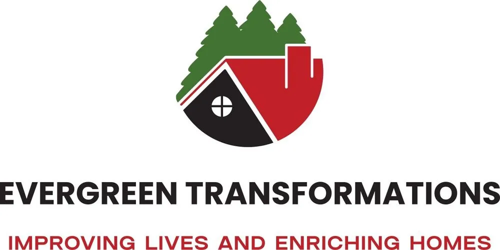 Slide of Evergreen Transformations