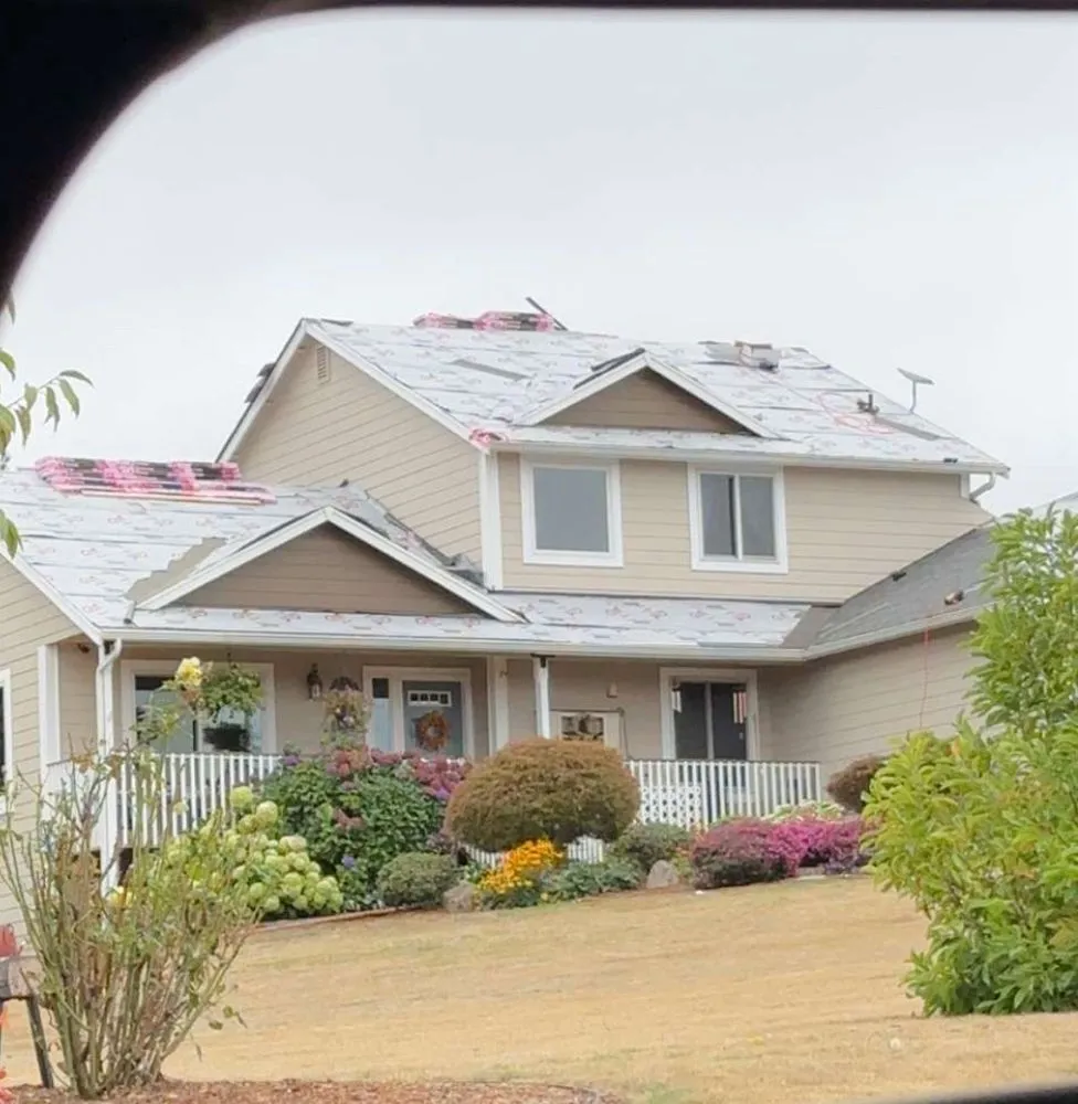 Slide of Evergreen Transformations