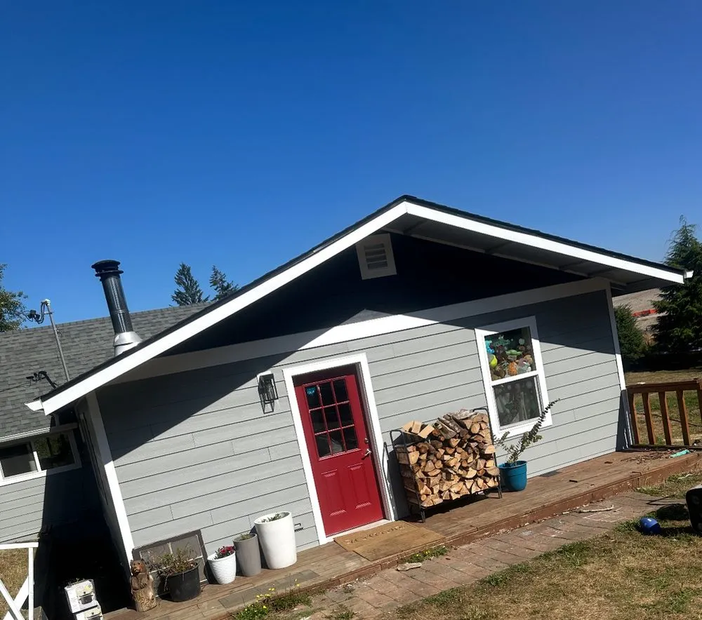 Slide of Evergreen Transformations