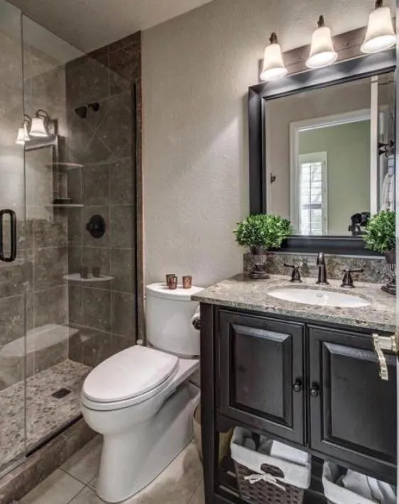 Slide of Evergreen Valley Construction