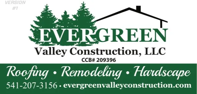 Slide of Evergreen Valley Construction