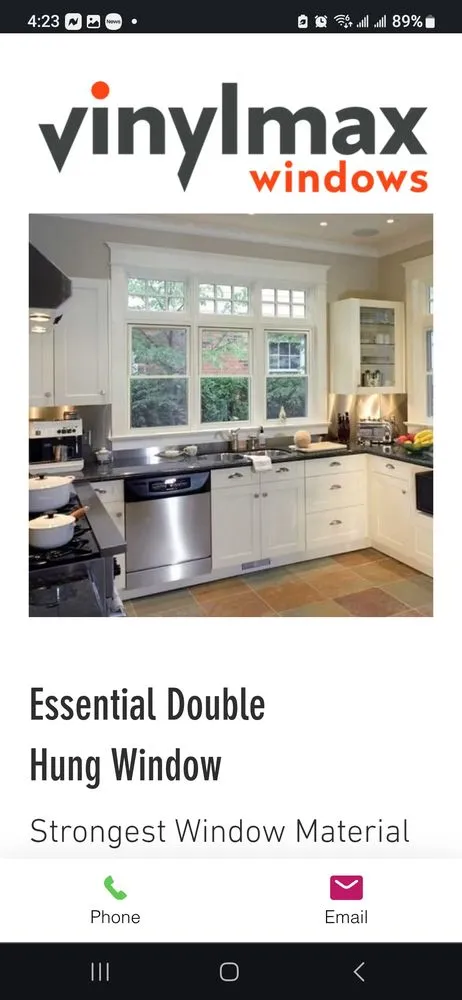 Slide of Everguard Exteriors