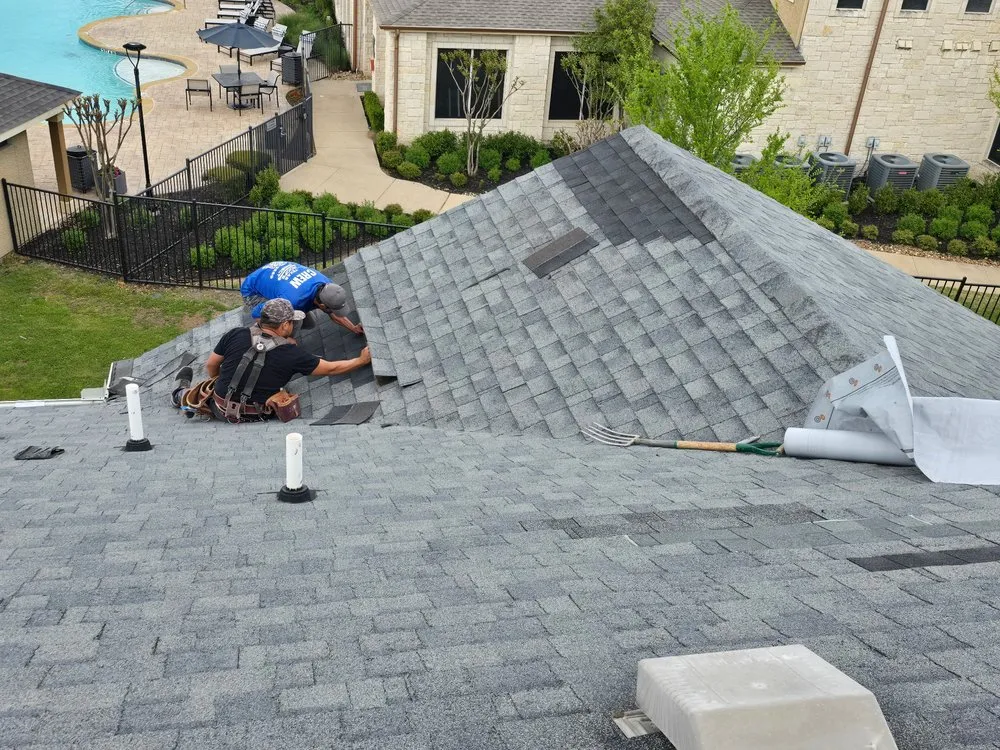 Slide of EverGuard Exteriors