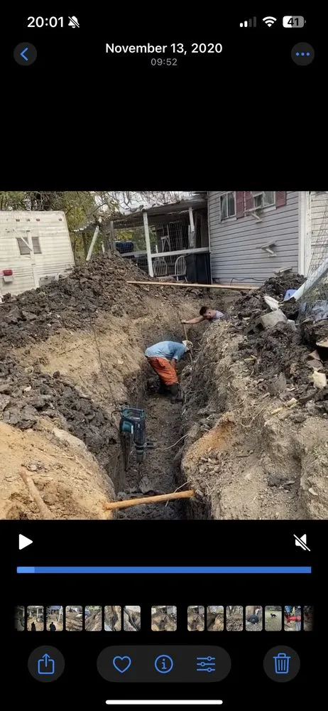 Slide of EverGuard Exteriors