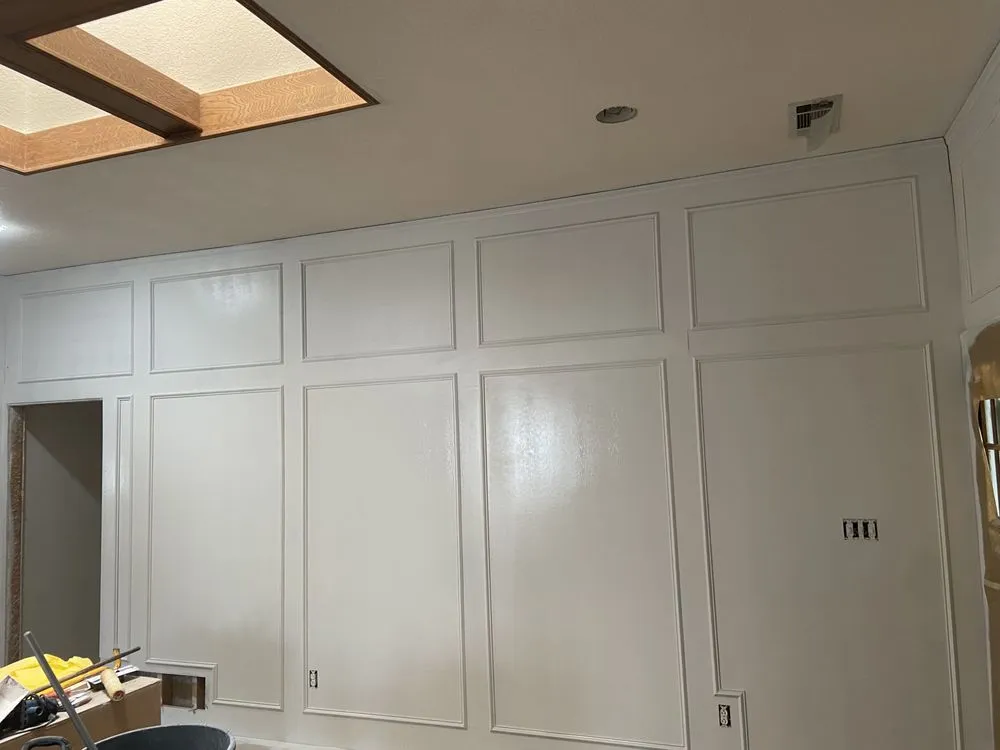 Slide of EverGuard Exteriors