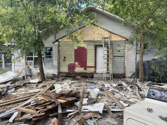 EverGuard Exteriors Logo